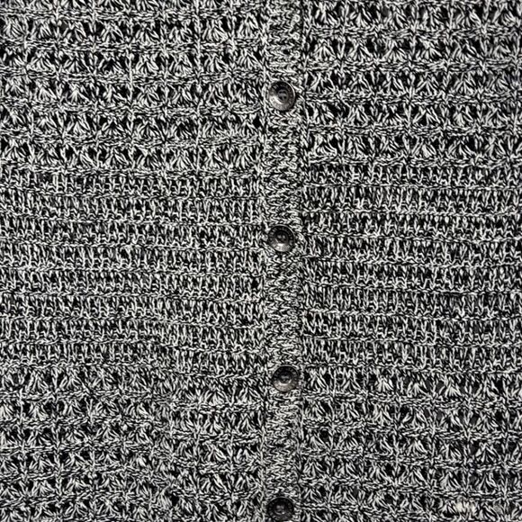 DKNY Jeans Cardigan Sweater NWOT - Picture 8 of 12